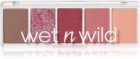 Wet n Wild Color Icon 5-Pan akių šešėlių paletė