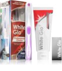 White Glo Professional Choice sada zubní péče