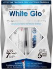 White Glo Diamond Series Whitening System sada pre bielenie zubov