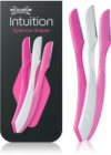 Wilkinson Sword Intuition Eyebrow Shaper Razor for eyebrows