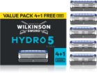 Wilkinson Sword Hydro5 Skin Protection Regular Ersatz-Kopf