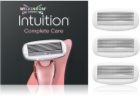 Wilkinson Sword Intuition Complete Rasierklingen