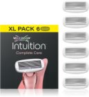 Wilkinson Sword Intuition Complete Rasierklingen
