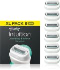 Wilkinson Sword Intuition 2in1 Soap & Shave Sensitive Asendusterad