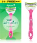 Wilkinson Sword My Intuition Xtreme 3 Einweg-Rasierer