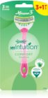 Wilkinson Sword My Intuition Xtreme 3 kertakäyttöhöylät