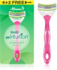 Wilkinson Sword My Intuition Xtreme 3 Einweg-Rasierer