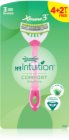 Wilkinson Sword My Intuition Xtreme 3 kertakäyttöhöylät