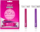 Wilkinson Sword My Intuition Extra 2 rasoirs jetables