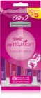Wilkinson Sword My Intuition Extra 2 rasoirs jetables