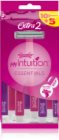 Wilkinson Sword My Intuition Extra 2 maszynki jednorazowe