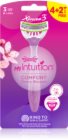 Wilkinson Sword My Intuition Xtreme 3 Disposable Razors