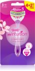 Wilkinson Sword My Intuition Xtreme 3 disposable razors