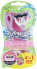 Wilkinson Sword Xtreme 3 Beauty Sensitive Einweg-Rasierer
