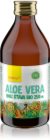 Wolfberry Aloe vera BIO 100% šťáva v BIO kvalitě