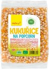 Wolfberry Kukurica na popcorn BIO na prípravu pukancov v BIO kvalite