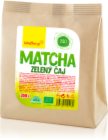 Wolfberry Matcha čaj BIO zelený čaj v BIO kvalitě