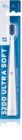 WOOM Toothbrush 5200 Ultra Soft fogkefe ultra gyenge