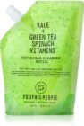 Youth To The People Superfood Cleanser gel nettoyant Recharge