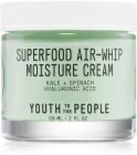 Youth To The People Superfood Air-Whip Moisture Cream crème hydratante
