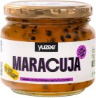 Yuzee Maracuja konservierte Maracuja