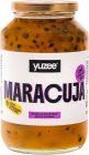Yuzee Maracuja konservierte Maracuja
