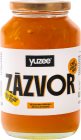 Yuzee Zázvor konzervovaný zázvor