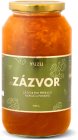 Yuzu Zázvor konzervované plody zázvoru