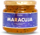 Yuzu Maracuja konzervované plody marakuje