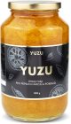 Yuzu Yuzu konservierte Zitrus-Yuzu