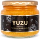 Yuzu Yuzu konservierte Zitrus-Yuzu
