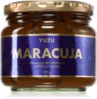 Yuzu Maracuja konserwowane owoce marakui