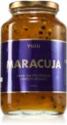 Yuzu Maracuja konzervované plody marakuje