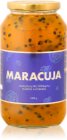 Yuzu Maracuja konservierte Maracuja