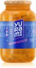 Yurami Maracuja konservierte Maracuja