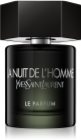Yves Saint Laurent La Nuit de L'Homme Le Parfum Eau de Parfum til mænd
