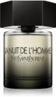 Yves Saint Laurent La Nuit de L'Homme Eau de Toilette -tuoksu miehille