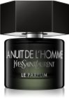 Yves Saint Laurent La Nuit de L'Homme Le Parfum Eau de Parfum til mænd