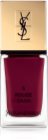 Yves Saint Laurent La Laque Couture Nagellak