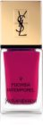 Yves Saint Laurent La Laque Couture Nagellak