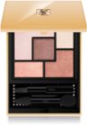 Yves Saint Laurent Couture Palette Eye Contouring ombretti