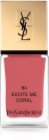 Yves Saint Laurent La Laque Couture Nagellak