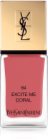 Yves Saint Laurent La Laque Couture Nail Polish