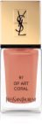 Yves Saint Laurent La Laque Couture Nagellak