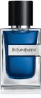 Yves Saint Laurent Y Iced Cologne Eau de Toilette intense für Herren