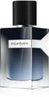 Yves Saint Laurent Y Eau de Parfum nachfüllbar für Herren