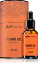 Zew For Men Beard Oil with Hemp Oil olejek do brody z olejkiem konopnym
