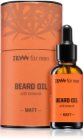 Zew For Men Beard Oil with Hemp Oil Bartöl mit Hanföl