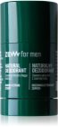 Zew For Men DEODORANT natural with black chaga, woody-citrus Dezodorants vīriešiem