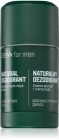 Zew For Men DEODORANT natural with black chaga, woody-citrus dabīgais cietais dezodorants